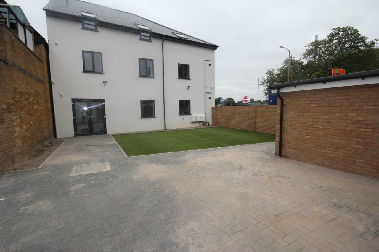 Holden Court Apartments - Apt 3 West Drayton  Exterior foto