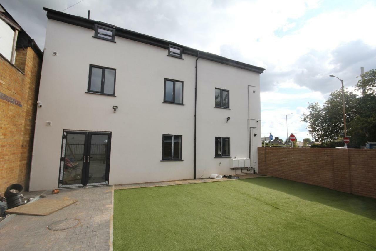 Holden Court Apartments - Apt 3 West Drayton  Exterior foto